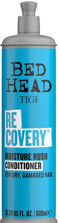 TIGI Bed Head Recovery Conditioner feuchtigkeitsspendende Spülung für trockenes und strapaziertes Haar
