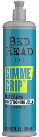 TIGI Bed Head Gimme Grip Conditioner kondicionér pre dokonalú textúru