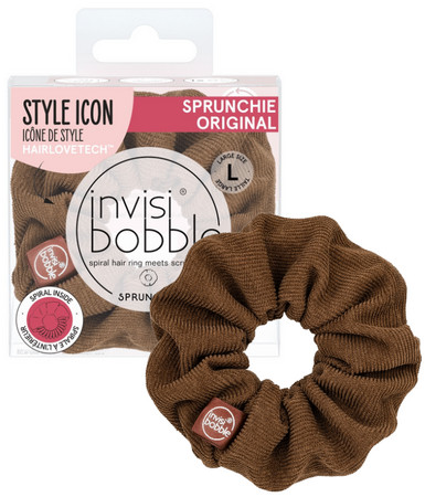 Invisibobble Sprunchie Original fabric hair band