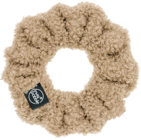 Invisibobble Sprunchie Extra Comfy large plush hair band