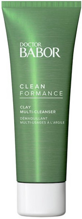 Babor Doctor Cleanformance Clay Multi-Cleanser