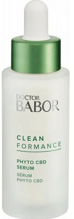 Babor Doctor Cleanformance Phyto CBD Serum