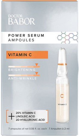 Babor Doctor Vitamin C Ampoule