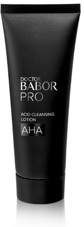 Babor Doctor Pro AHA Cleansing Lotion
