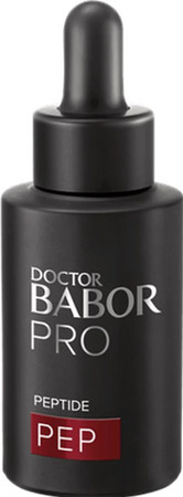 Babor Doctor Pro PEP Peptide Concentrate anti-wrinkle serum with a Botox-like effect