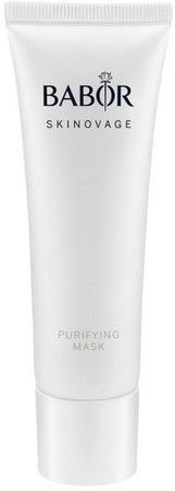 Babor Skinovage Purifying Mask intensive cleansing mask for oily skin