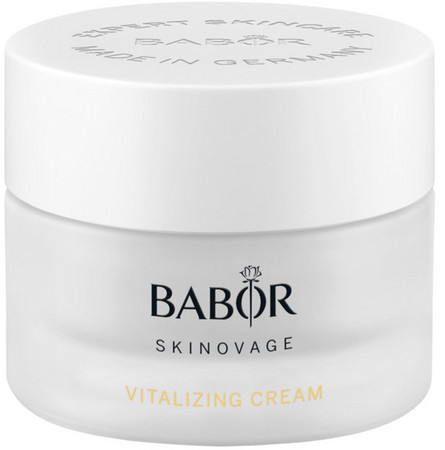 Babor Skinovage Vitalizing Cream Cream for the revitalization of tired skin