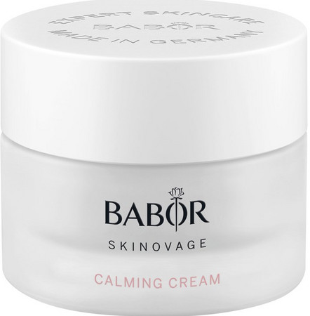 Babor Skinovage Calming Cream hydratační intenzivní péče pro citlivou pokožku
