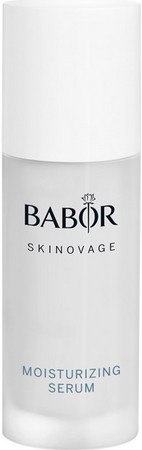 Babor Skinovage Moisturizing Serum Feuchtigkeitsserum für trockene Haut