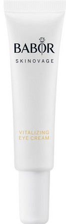 Babor Skinovage Vitalizing Eye Cream revitalizing eye cream