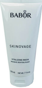 Babor Skinovage Vitalizing Mask Revitalizační pleťová maska