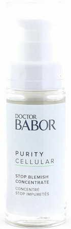 Babor Doctor Purity Cellular Stop Blemish Concentrate