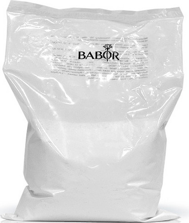 Babor Cleansing Lactic Clay Mask Powder