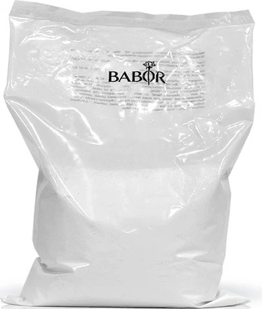 Babor Cleansing Lactic Clay Mask Powder soothing clay mask
