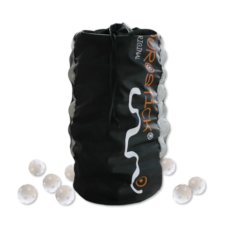 Eurostick Floorball Bag Balltasche