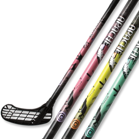 Eurostick APACHE Floorball-Schläger