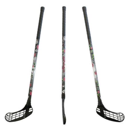 Eurostick Rose Thorn Floorball-Schläger