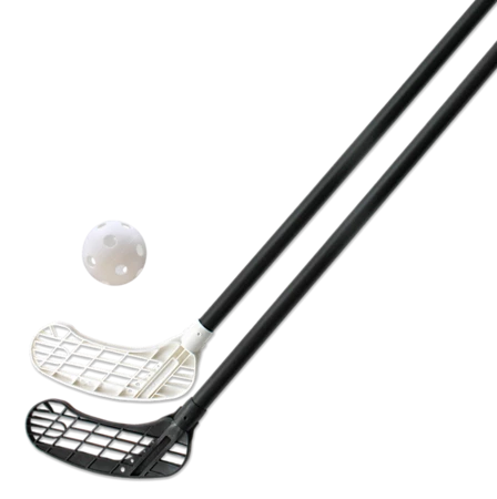 Eurostick Master set Floorball schläger
