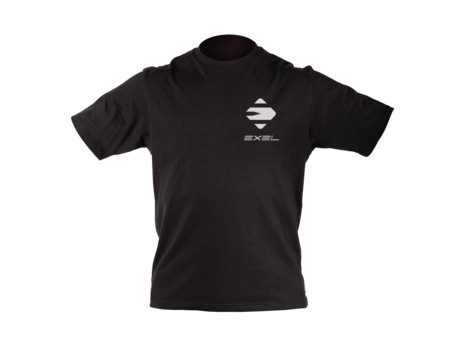Exel STREET T-SHIRT Florbalové tričko