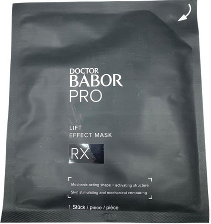 Babor Doctor Pro Liftt Effect Mask