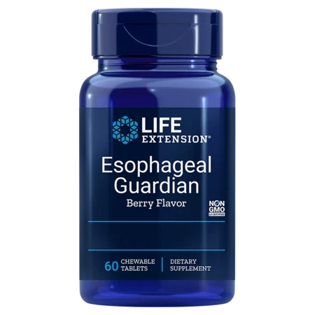 Life Extension Esophageal Guardian Verdauungsunterstützung