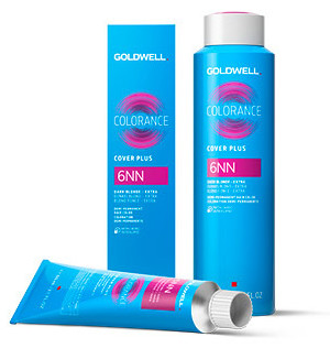 Goldwell Colorance Cover Plus vysoce krycí demi-permanentní barva na vlasy
