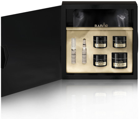 Babor SeaCreation The Treatment Set luxury skin treatment kit