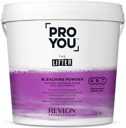 Revlon Professional Pro You The Lifter maximum lightening powder