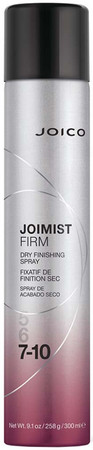 Joico JoiMist Firm 7-10 dry finishing spray with strong hold