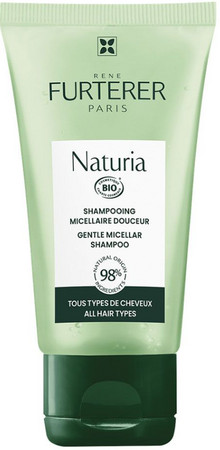 Rene Furterer Naturia Gentle Micellar Shampoo gentle micellar shampoo