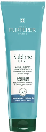 Rene Furterer Sublime Curl Definnig Conditioner conditioner for defining curls