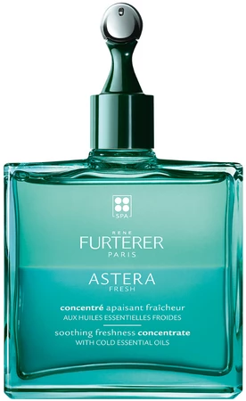 Rene Furterer Astera Fresh Fresh Soothing Freshness Fluid zklidňující před-šamponová péče