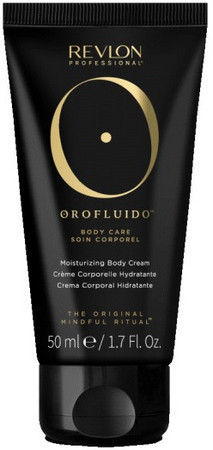 Revlon Professional Orofluido Moisturizing Body Cream hydratační tělový krém