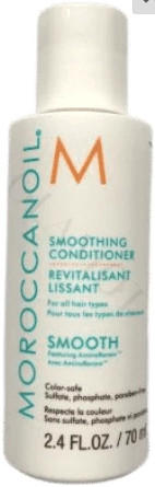 MoroccanOil Smoothing Conditioner smoothing conditioner