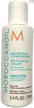 MoroccanOil Smoothing Conditioner For All Hair Types smoothing conditioner