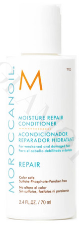 MoroccanOil Moisture Repair Conditioner color conditioner for damaged hair