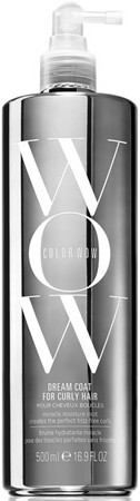Color WOW Dream Coat for Curly Hair thermoaktives Spray zur Wellendefinition