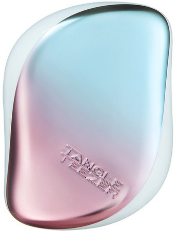 Tangle Teezer Compact Styler Baby Shades compact hair brush