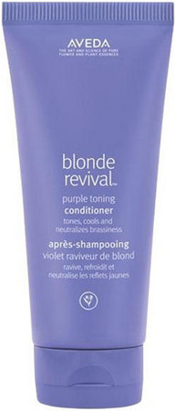 Aveda Blonde Revival Purple Toning Conditioner kondicionér pro blond vlasy