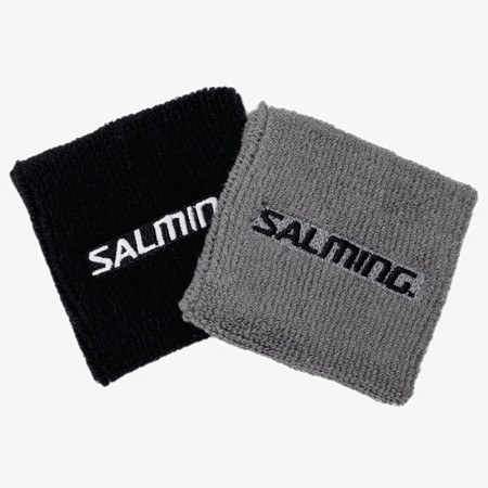 Salming Wristband Short 2-pack Potítko