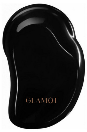 Glamot Detangler Brush kartáč pro rozčesání vlasů