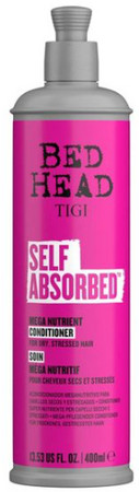 TIGI Bed Head Self Absorbed Conditioner kondicionér pre suché a namáhané vlasy