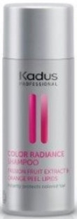 Kadus Professional Color Radiance Shampoo šampón na farbené vlasy