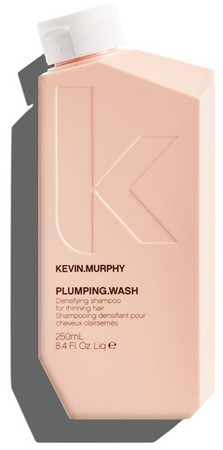 Kevin Murphy Plumping Wash zhušťující šampon pro jemné a řídnoucí vlasy