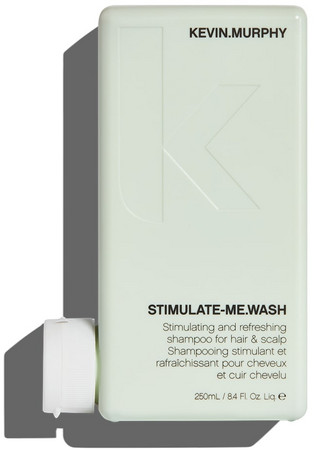 Kevin Murphy Stimulate-Me Wash refreshing stimulating daily shampoo for men
