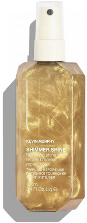 Kevin Murphy Shimmer Shine regenerating shine spray