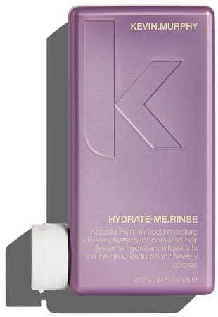 Kevin Murphy Hydrate Me Rinse hĺbkovo hydratačný kondicionér pre normálne až suché vlasy