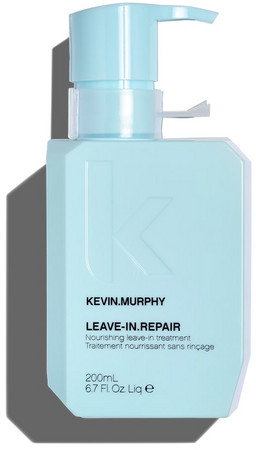 Kevin Murphy Leave-in Repair regenerative leave-in care for damaged hair