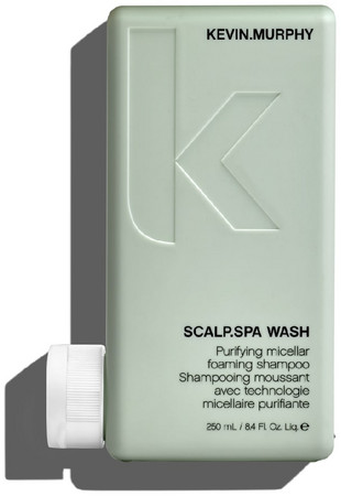 Kevin Murphy Scalp.Spa Wash jemný šampon pro vlasovou pokožku