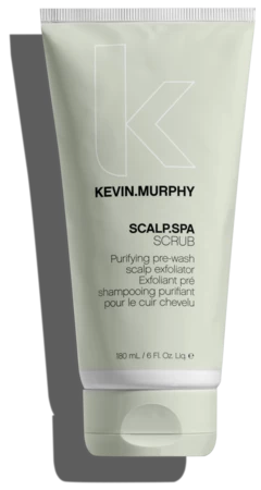 Kevin Murphy Scalp.Spa Scrub cleansing peeling for hair scalp